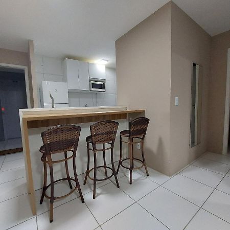Apartamento Encanto Proximo Ao Patio Do Forro Caruaru Luaran gambar